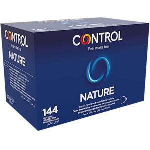 control adapta nature 144 unidades