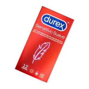esenciales CONDONES 22