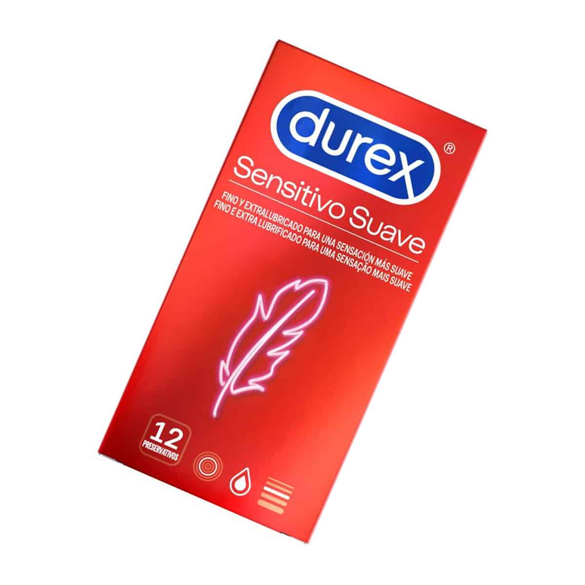 esenciales CONDONES 22