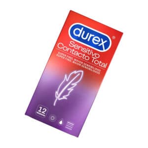 esenciales CONDONES 23