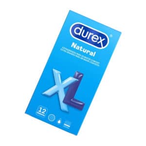esenciales CONDONES 24