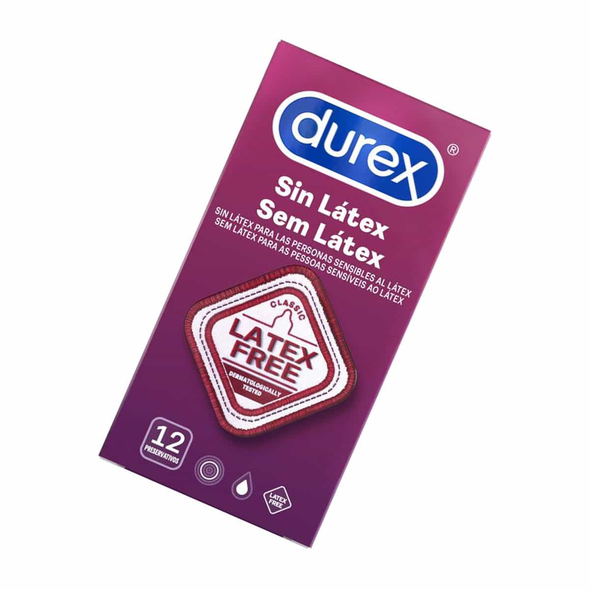 esenciales CONDONES 25