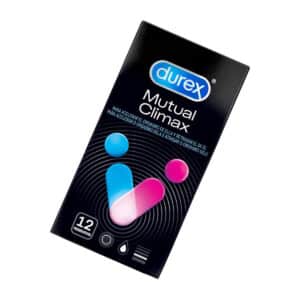 esenciales CONDONES 26