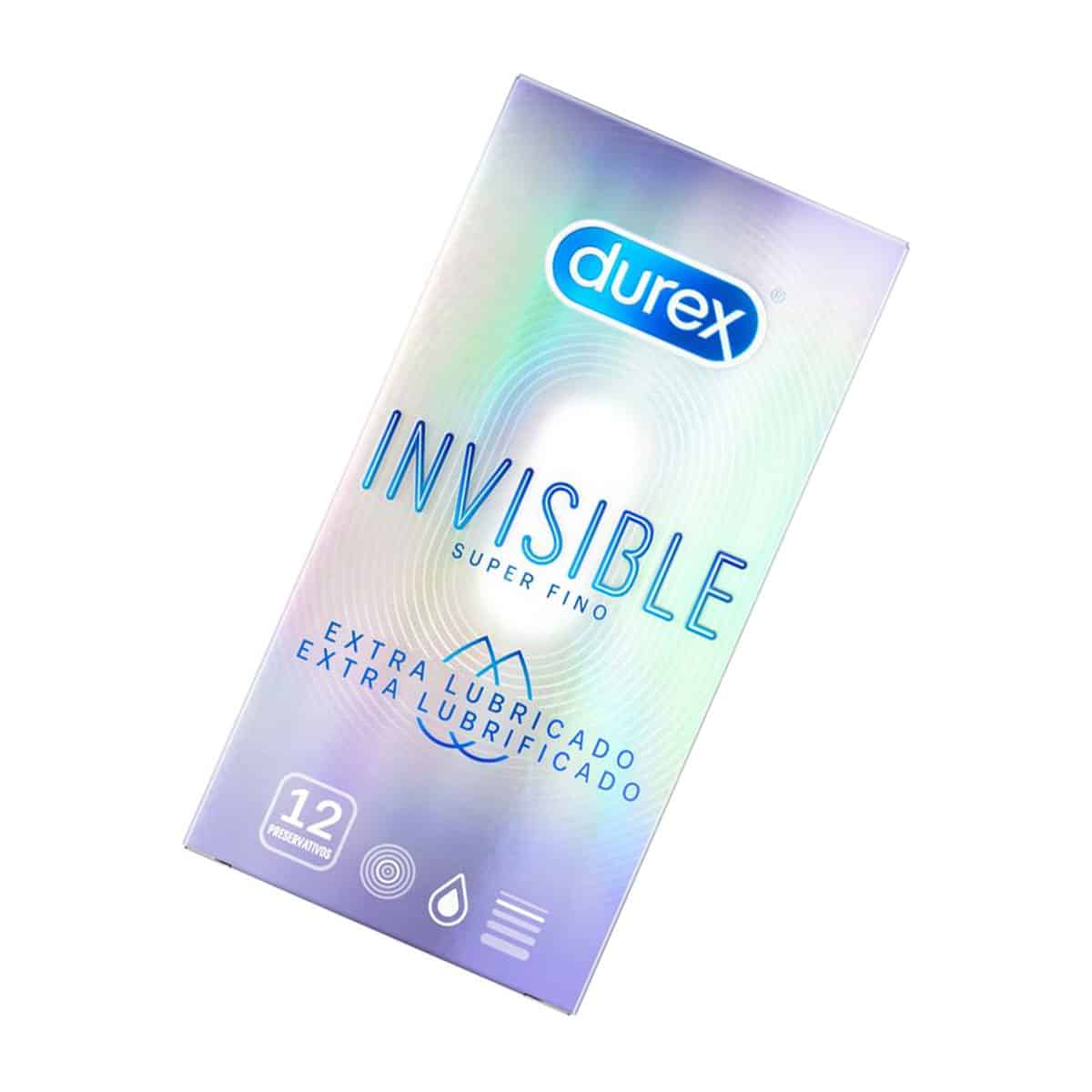 esenciales CONDONES 27