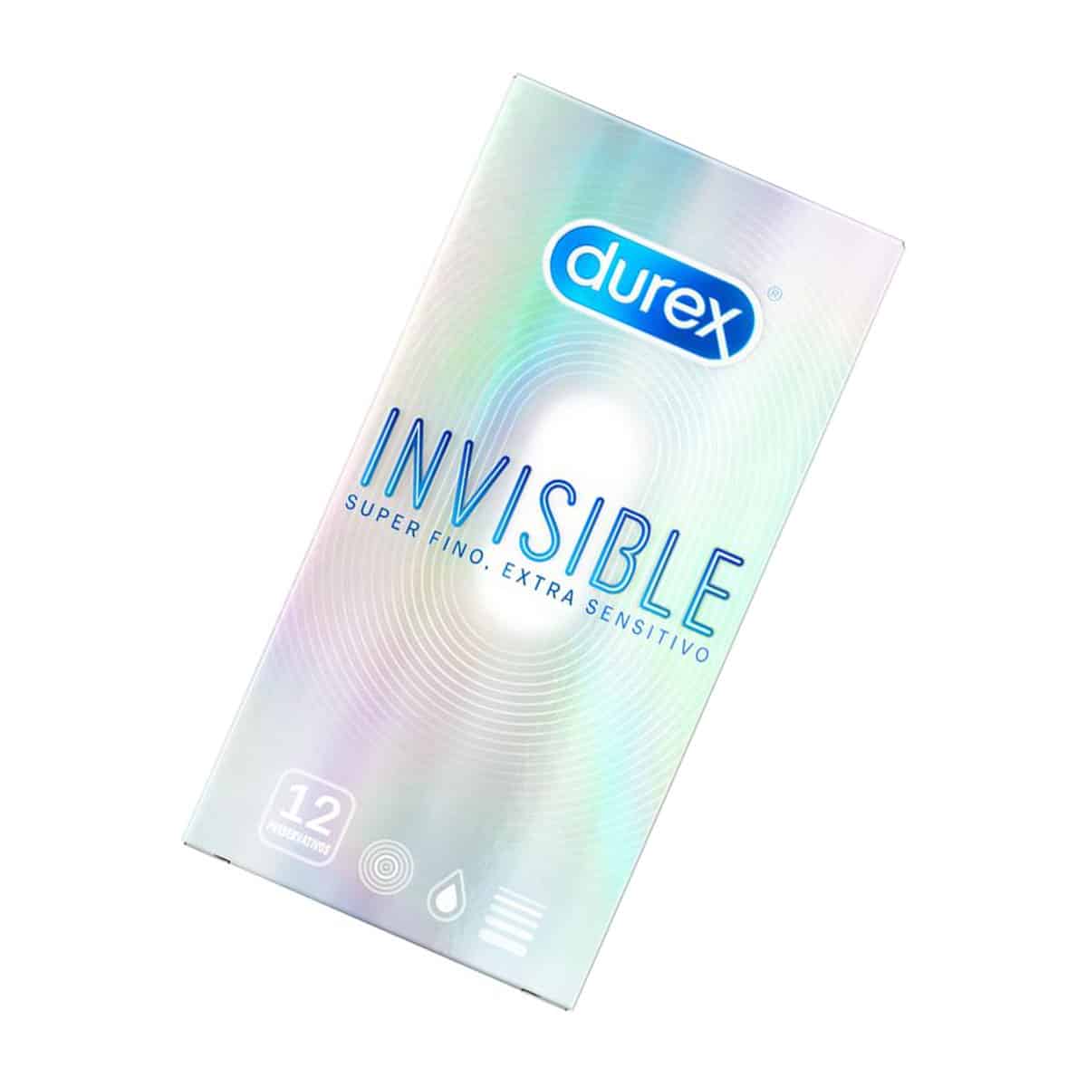 esenciales CONDONES 28