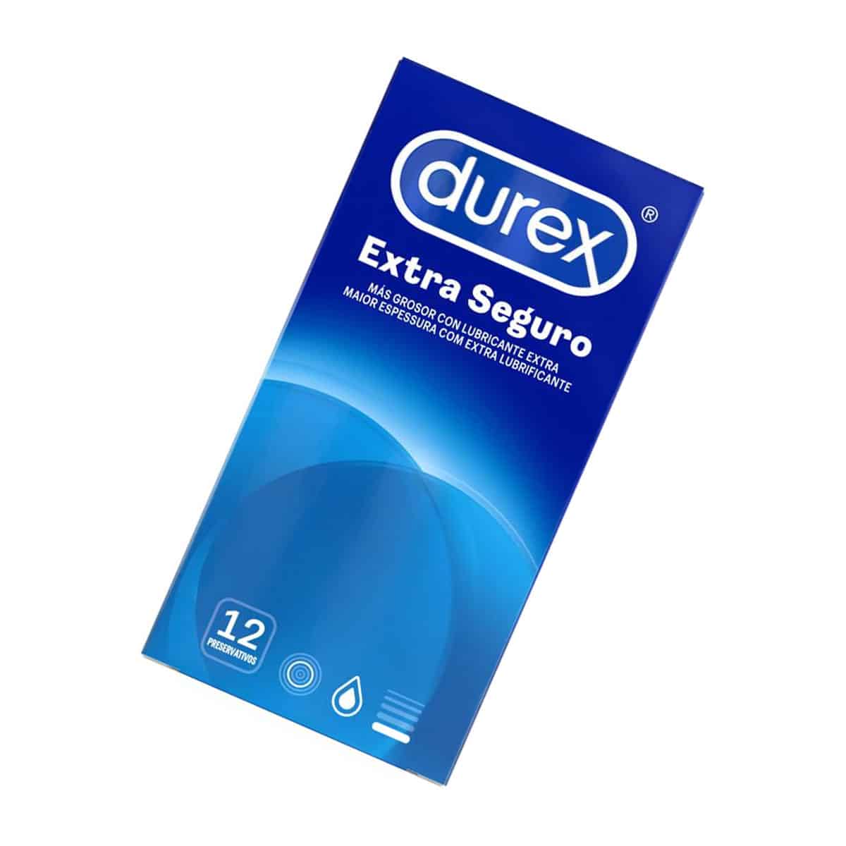 esenciales CONDONES 29