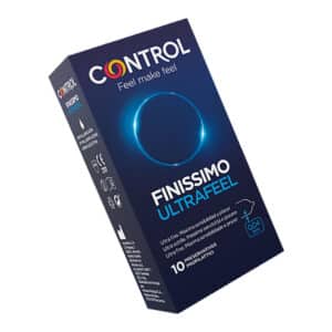 esenciales CONDONES 32