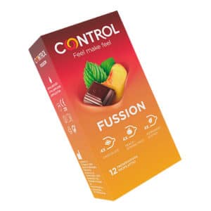 esenciales CONDONES 34