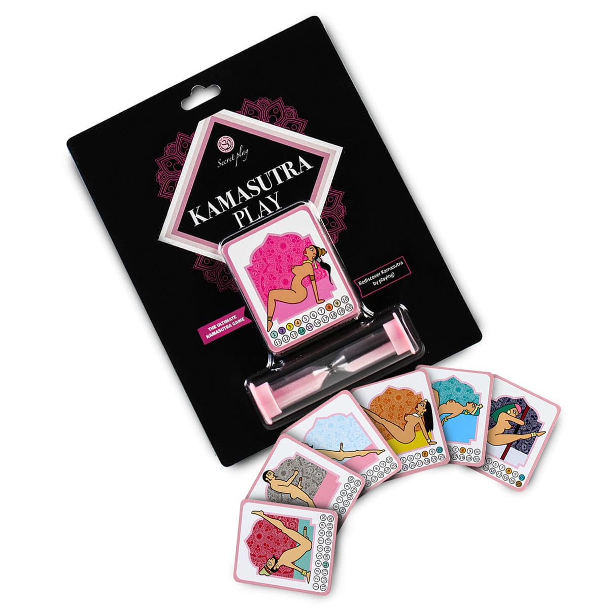 esenciales JUEGOS 08