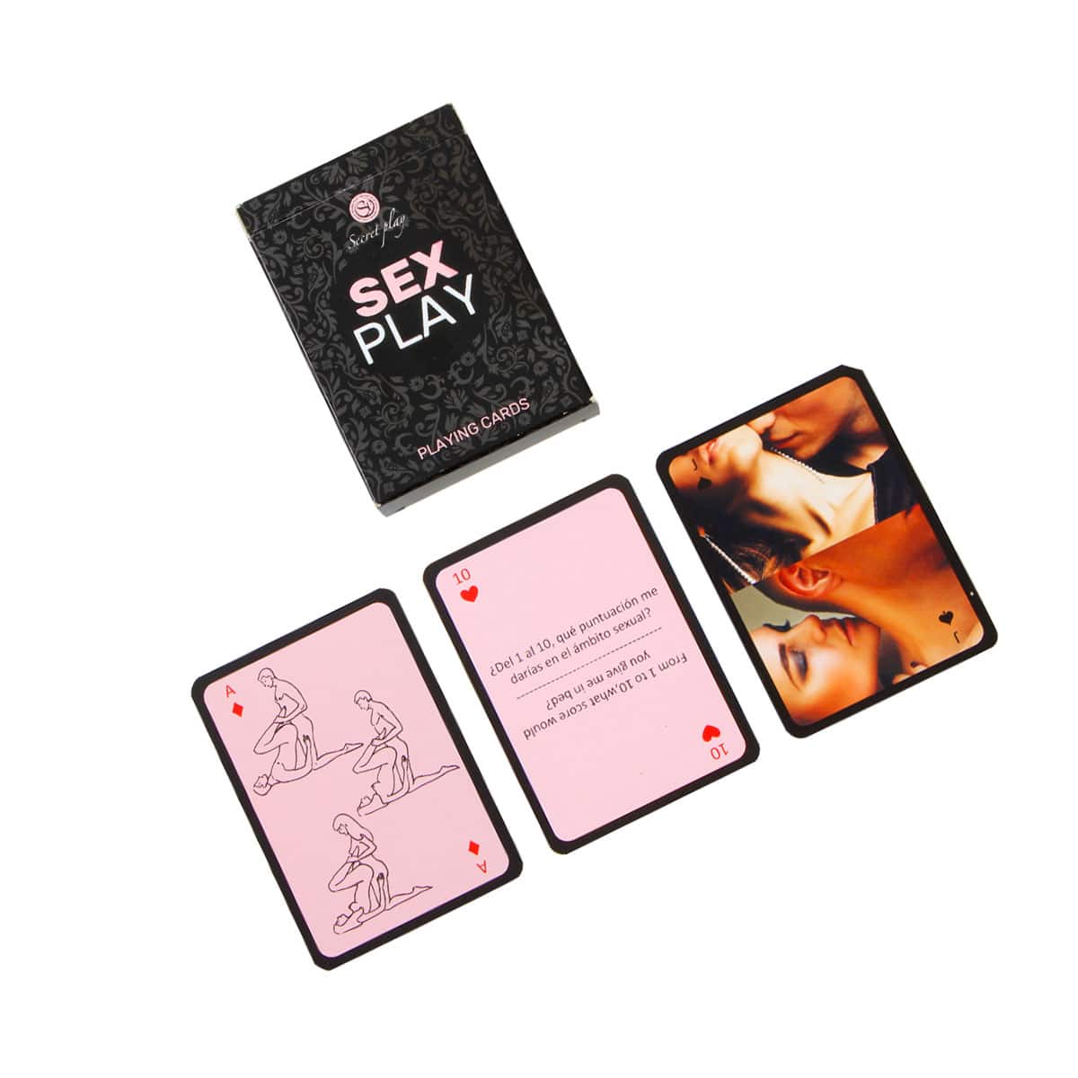 esenciales JUEGOS 10