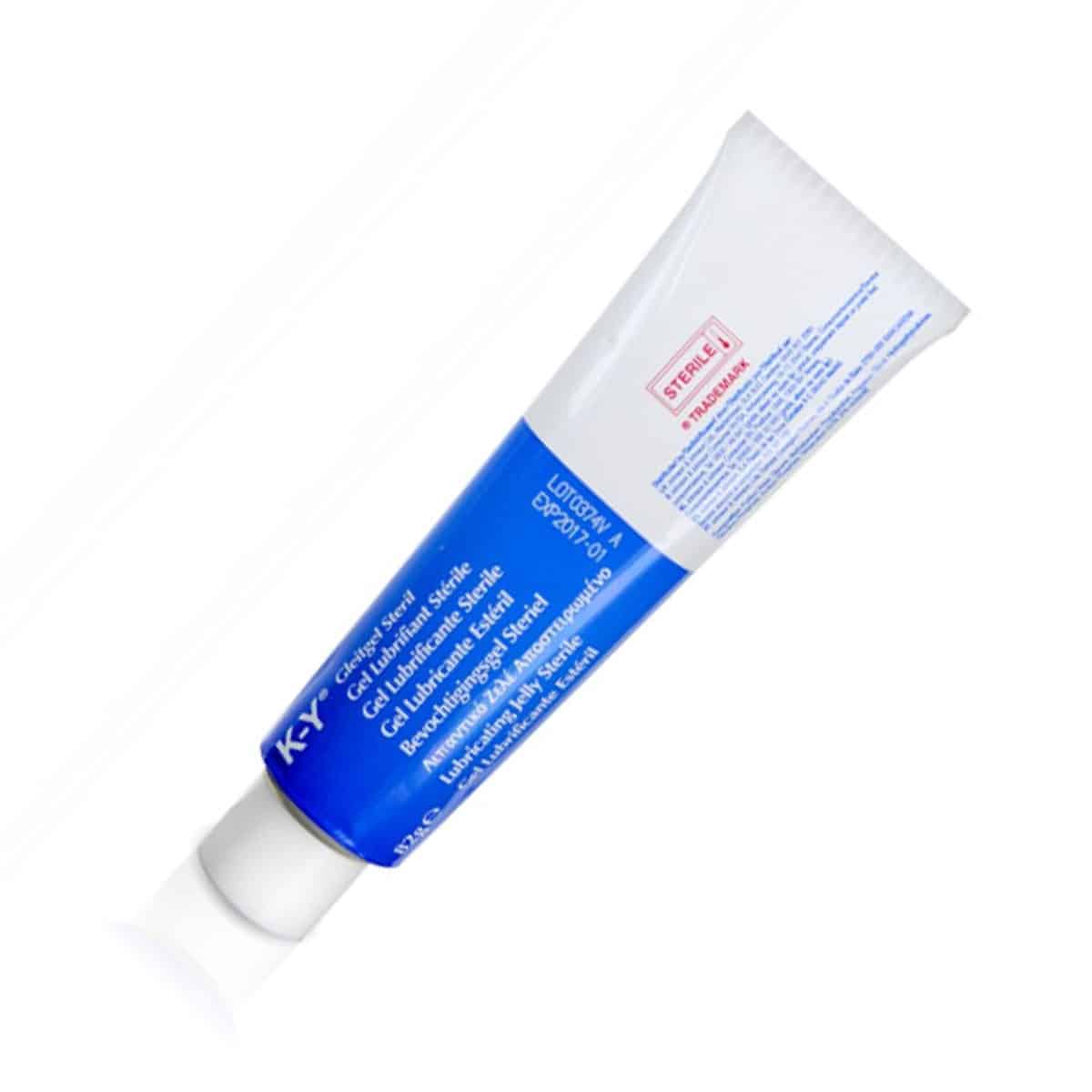 esenciales LUBRICANTE 60