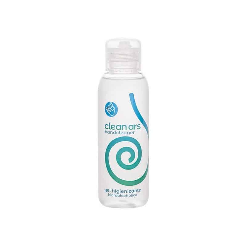 gel mani igienizzante body ars 100
