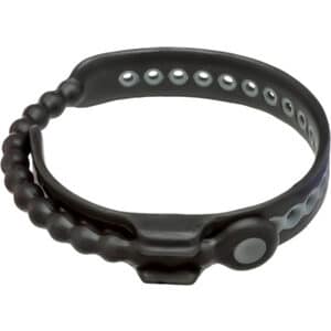 Anillo Para El Pene Ajustable Negro