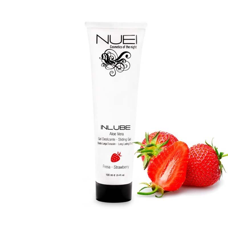 inlube galletas cookies 100 ml