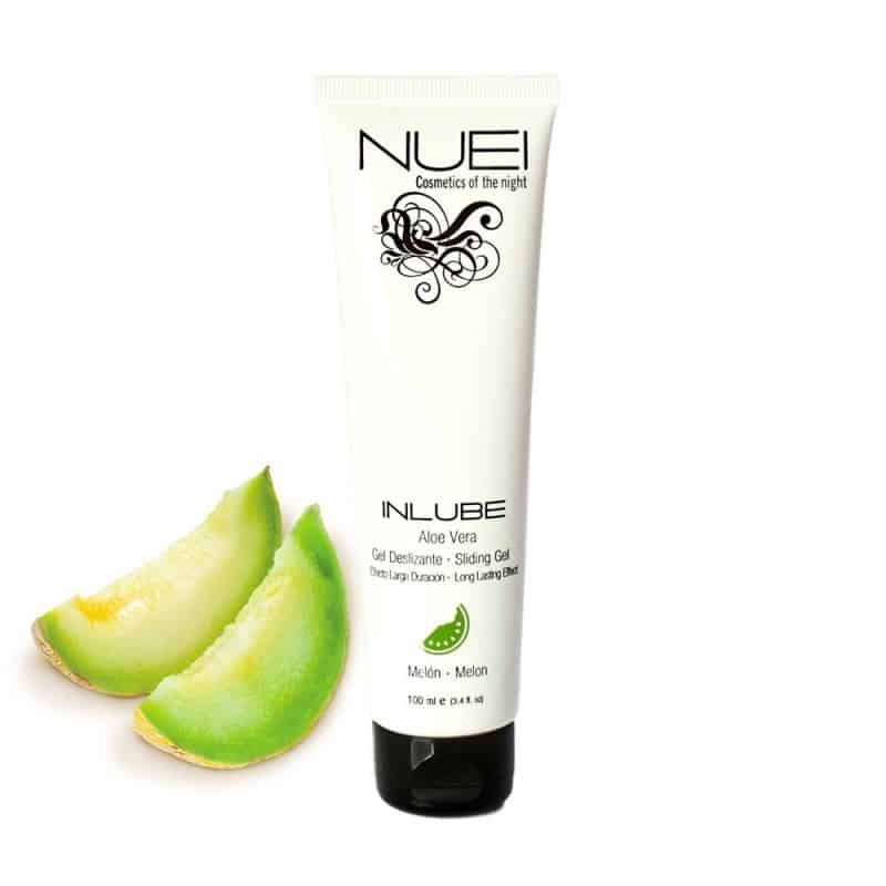 inlube melon melon 100 ml