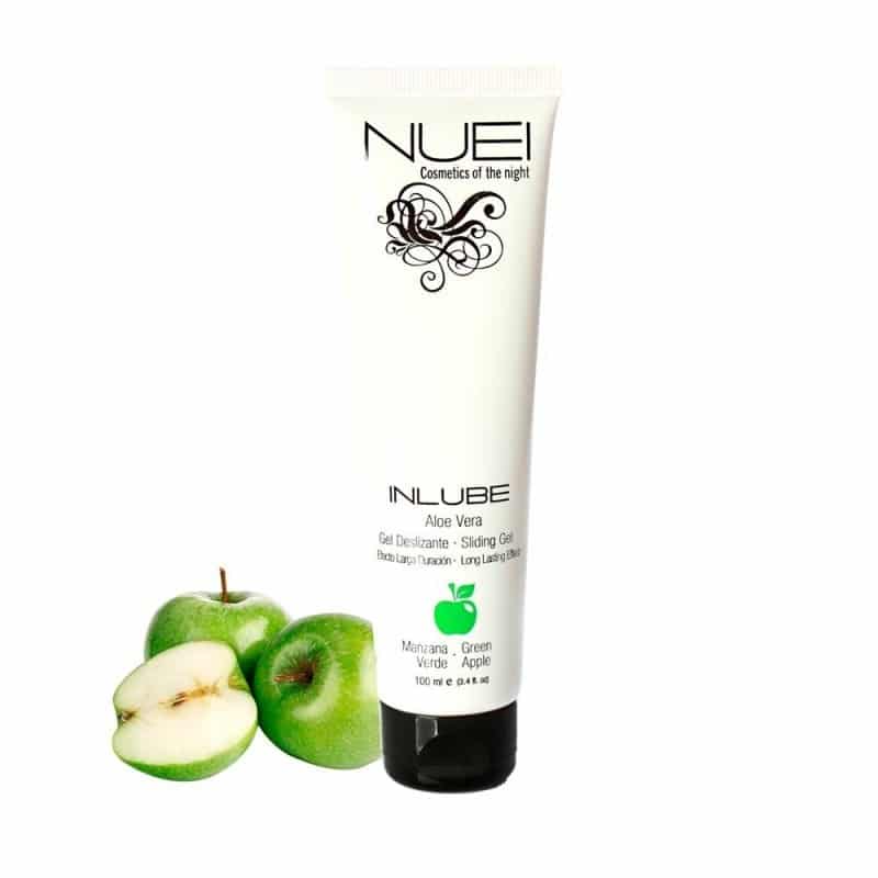 inlube nube marshmallow 100 ml