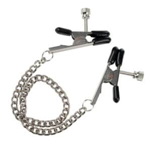 juguetes BDSM 21 PEZONERAS A