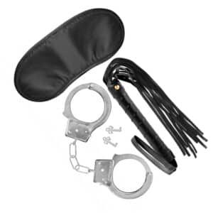 juguetes BDSM 31 KIT A