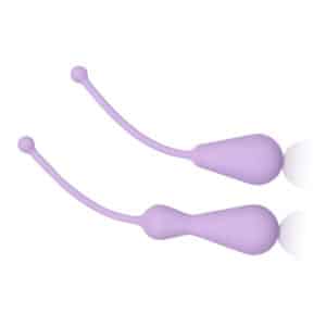 juguetes BOLAS 18 Weighted Kegel Exercisers A