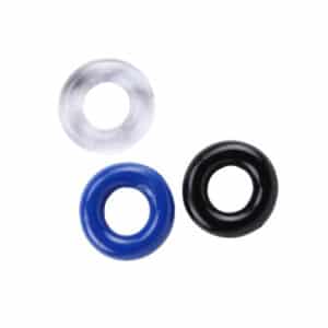juguetes HOMBRES 05 DONUT RINGS A