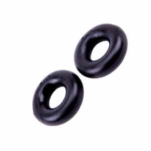 juguetes HOMBRES 09 DONUT NEGRO A