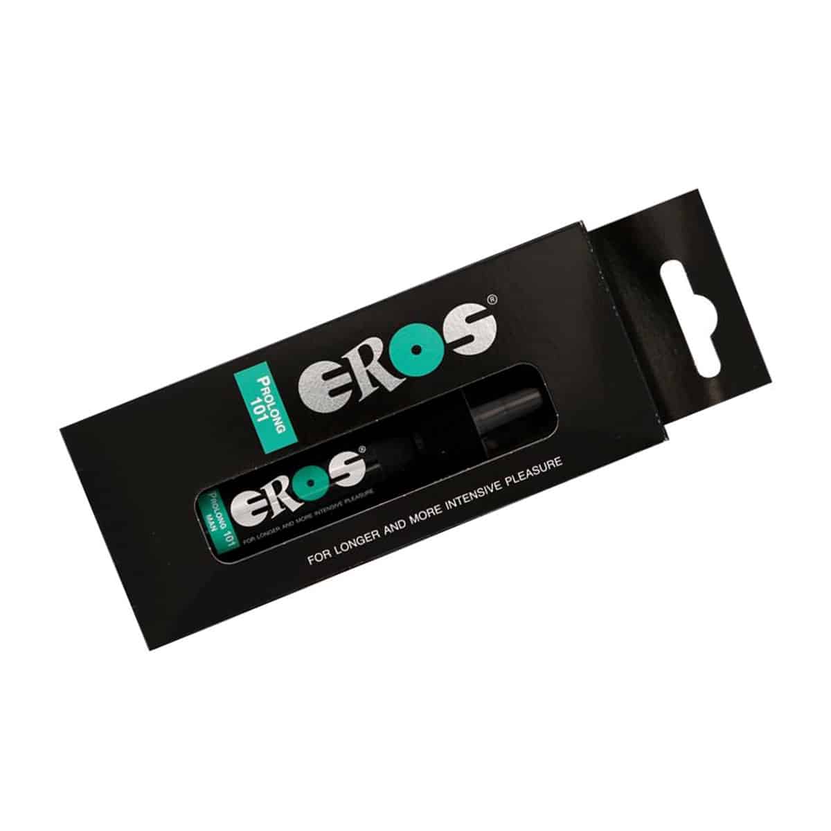 Spray Retardante Prolongador Prolong 101 Eros 1 juguetes HOMBRES 31 EROS SPRAY PROLONGADOR A
