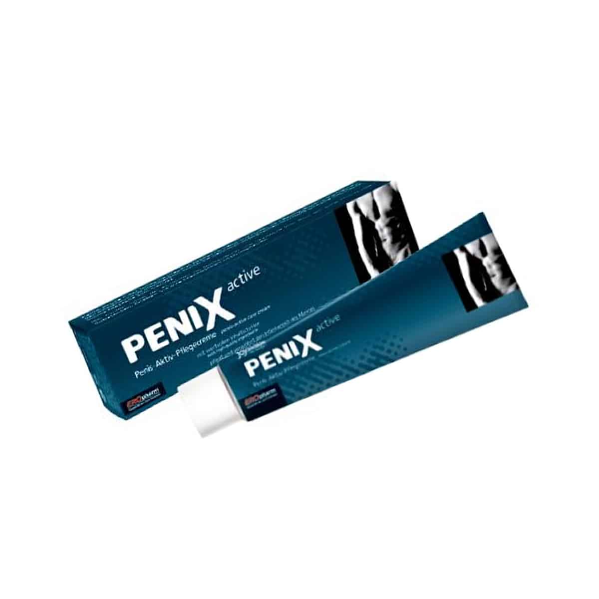 PeniX Active 75 ml 1 juguetes HOMBRES 32 JOYDIVISION EROPHARM PENIX A