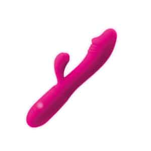 juguetes vibraconejitos 15 GOODIES CANDY A