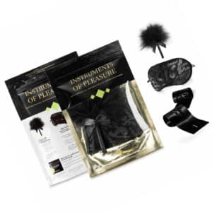 lenceria COMPLEMENTOS 22