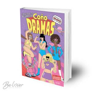 libros conodramas
