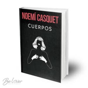 libros cuerpos