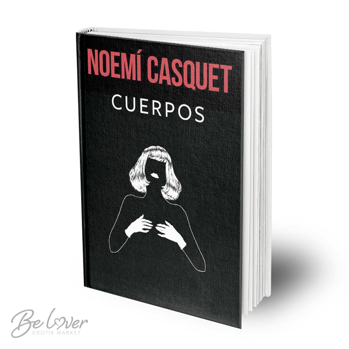 libros cuerpos