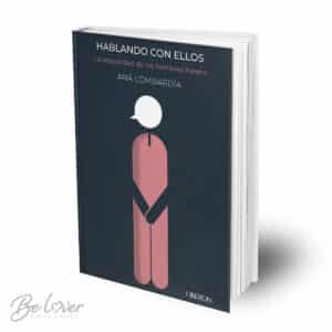 libros habalndo con ellos