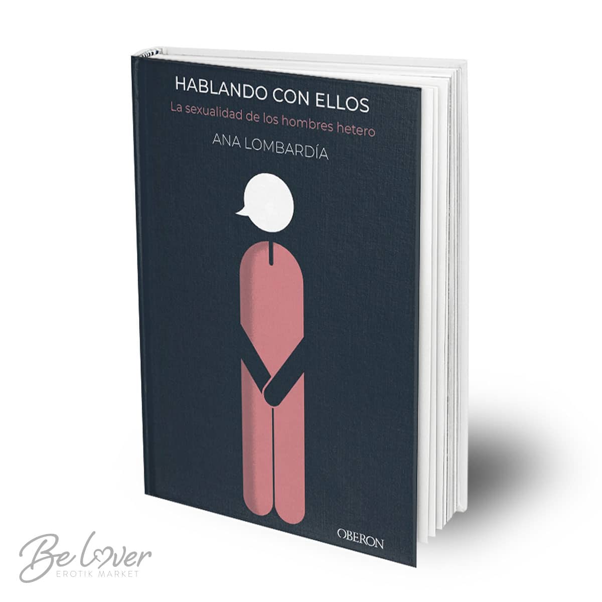 libros habalndo con ellos