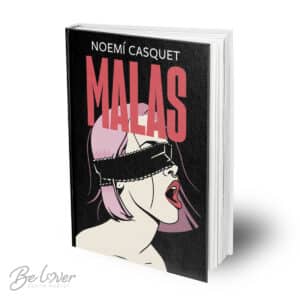 libros malas