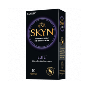 manix skyn original preservativos
