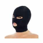 Máscaras BDSM