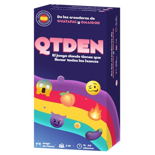 qtden 1