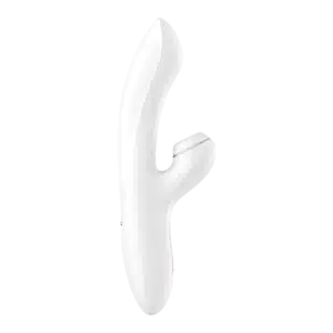 satisfyer pro plus g spot weissrosegold 015504to 688 688 4