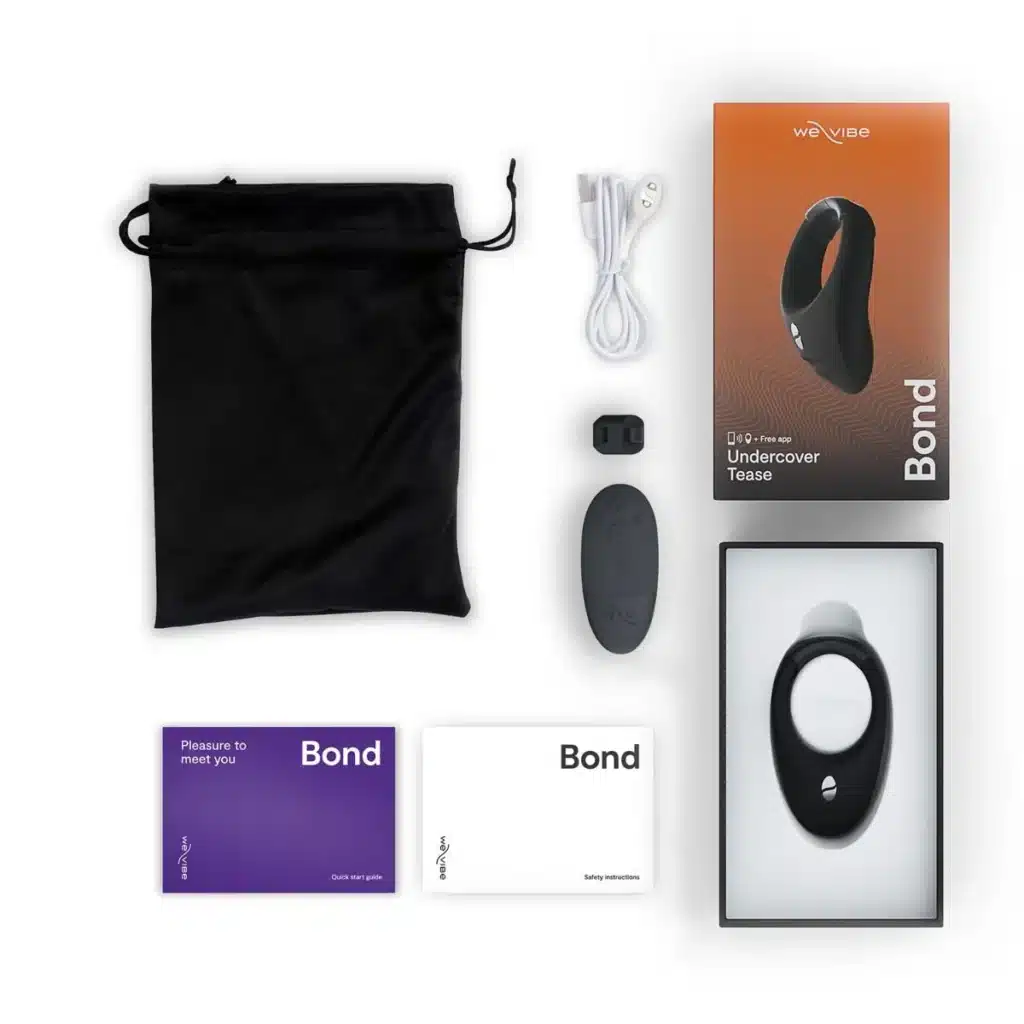 Mejor anillo vibrador: ¡Descubre el secreto del placer intenso! 10 wvi bond pdp gallery 1500x1500 07 1