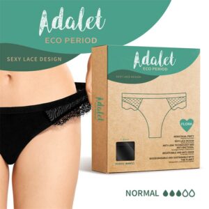1 flora braguita menstrual absorcion normal