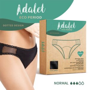 1 gaia braguita menstrual absorcion normal