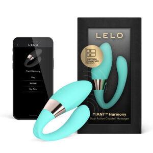 LELO AMAZON main image TIANI Harmony Aqua1