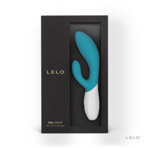 LELO INA WAVE Packaging Ocean 1000x1000