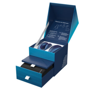 WVI Chrous cosmicblue packaging open 1 1
