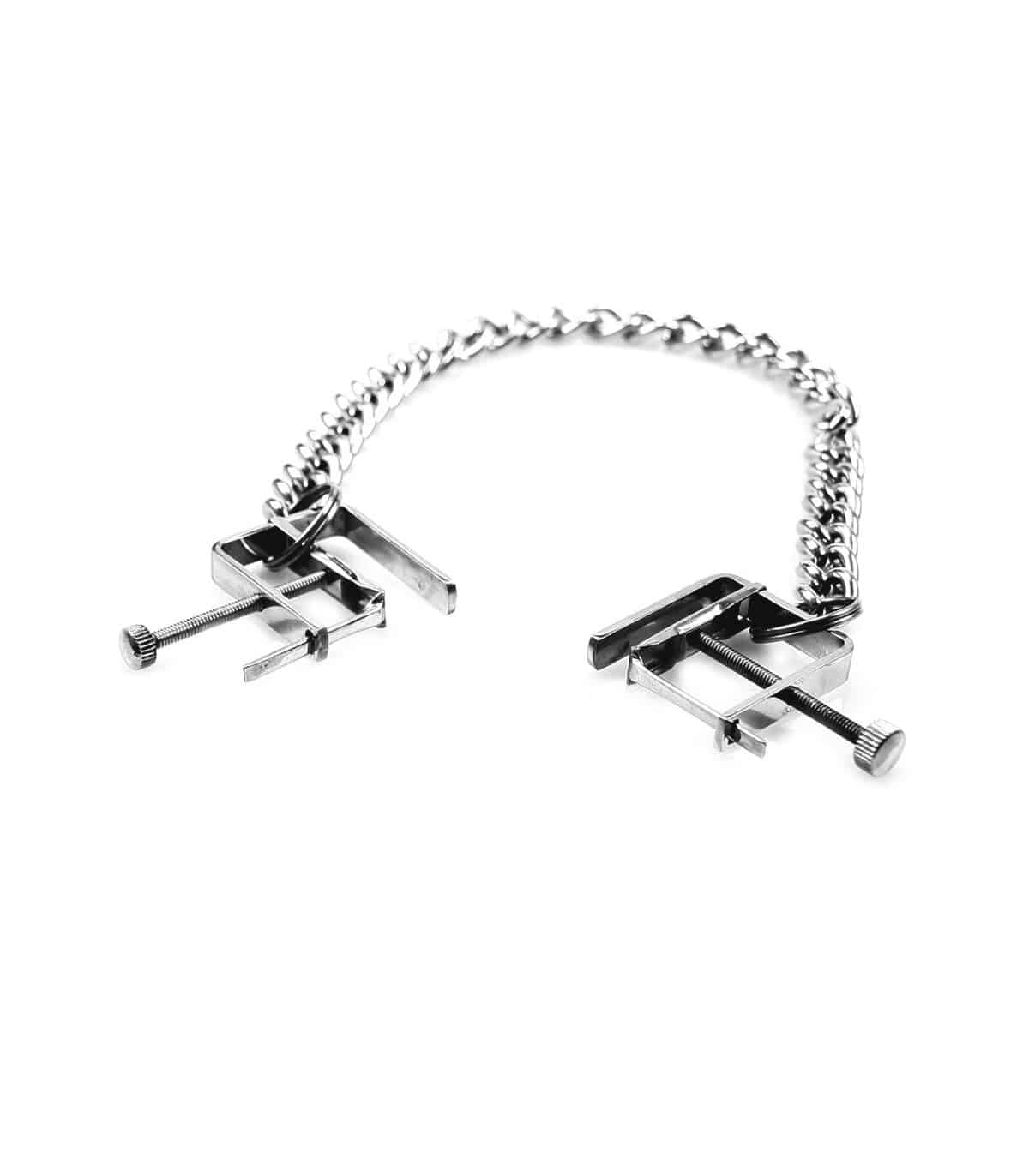 Pinza Para Pezones Ajustable 1 0 8