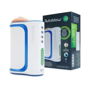 1 autoblow masturbador a i inteligencia artificial
