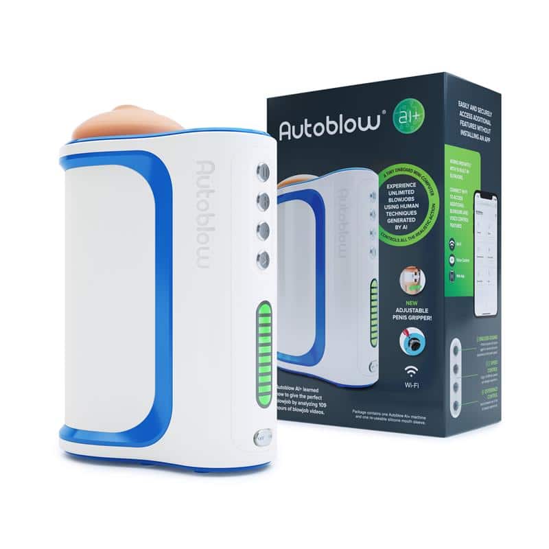 1 autoblow masturbador a i inteligencia artificial