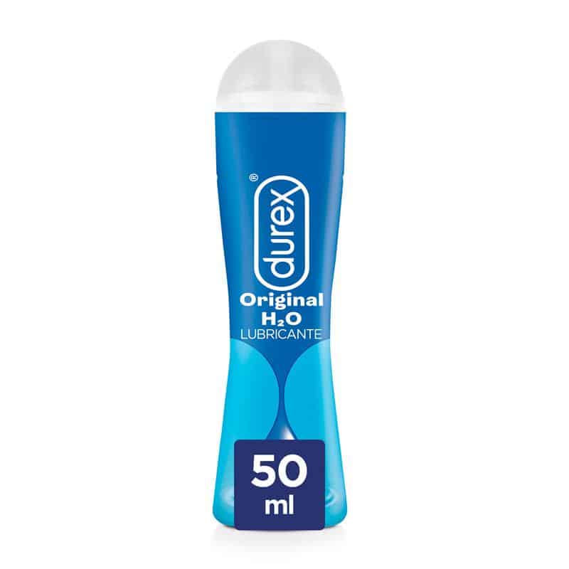 1 lubricante durex play basic 50 ml 1