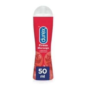 1 lubricante durex play fresa 50 ml 1